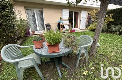 vente appartement 160 000 € à proximité de Sainte-Geneviève (60730)