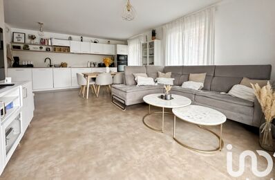 vente appartement 295 000 € à proximité de Saint-Mandé (94160)