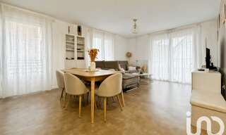 Appartement 4 Pièces 79 m² à vendre à Montfermeil (93370)