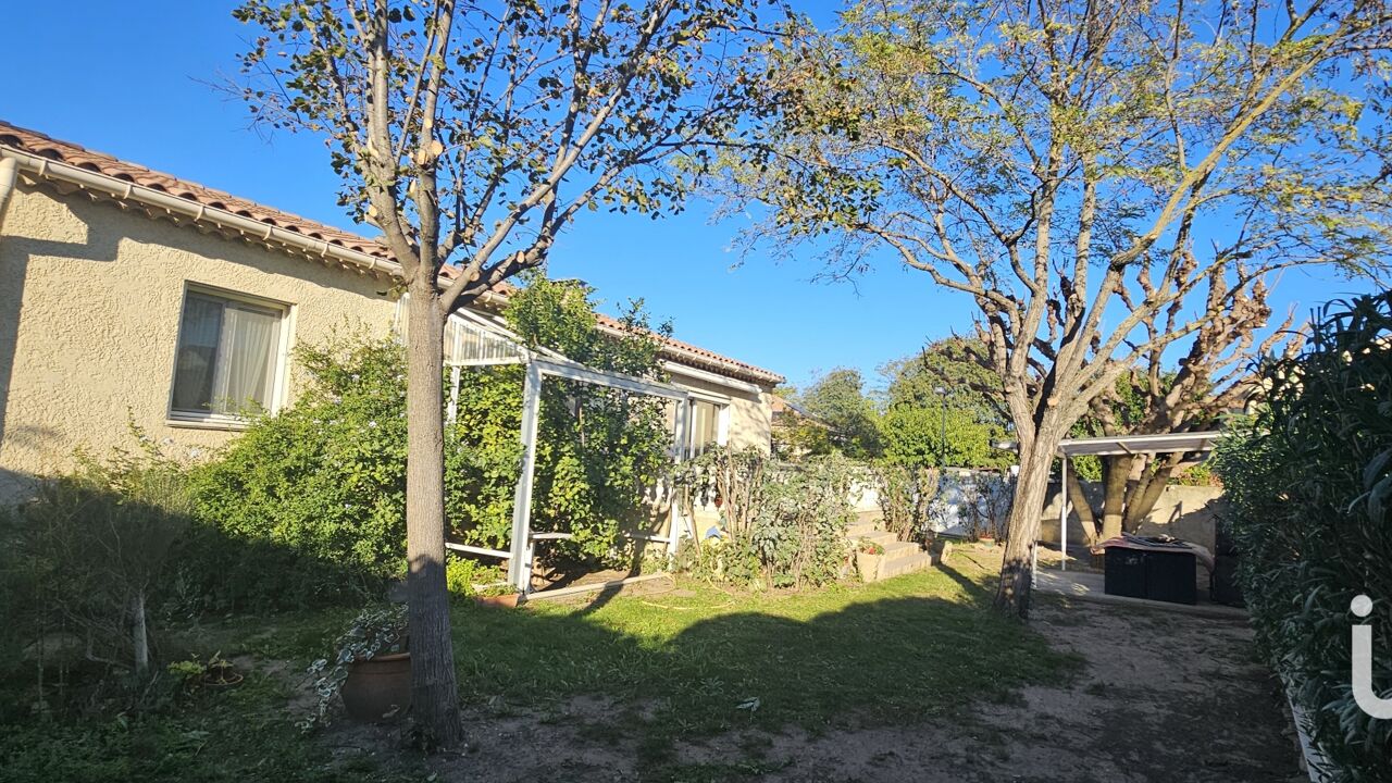 maison 5 pièces 136 m2 à vendre à Orange (84100)