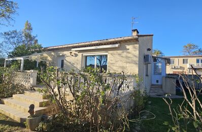 vente maison 345 000 € à proximité de Caderousse (84860)