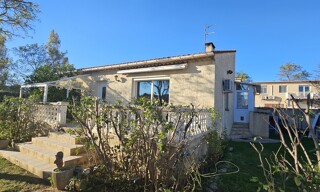 Maison 5 Pièces 136 m² à vendre à Orange (84100)