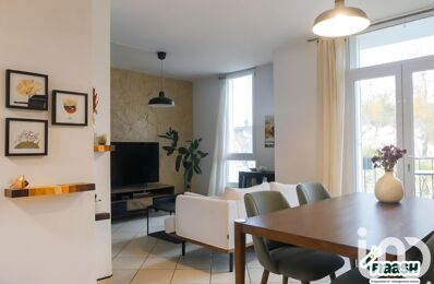 vente appartement 162 000 € à proximité de Le Plessis-Pâté (91220)