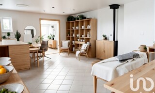 Maison 4 Pièces 111 m² à vendre à Bonrepos-sur-Aussonnelle (31470)