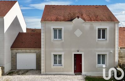 vente maison 292 000 € à proximité de Faremoutiers (77515)