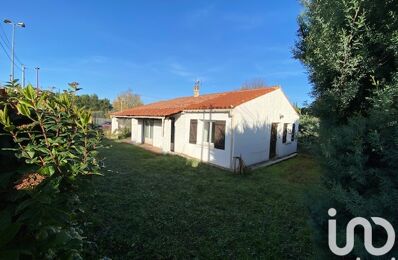 vente maison 370 000 € à proximité de Plan-d'Aups-Sainte-Baume (83640)