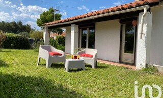 Maison 4 Pièces 90 m² à vendre à Trets (13530)