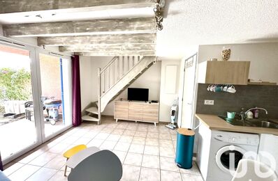 vente appartement 129 500 € à proximité de Servian (34290)