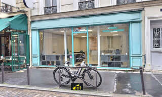 Commerce  75 m² à louer à Paris 14 (75014)