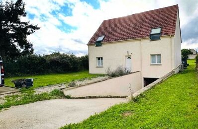 vente maison 318 000 € à proximité de Villeneuve-la-Lionne (51310)