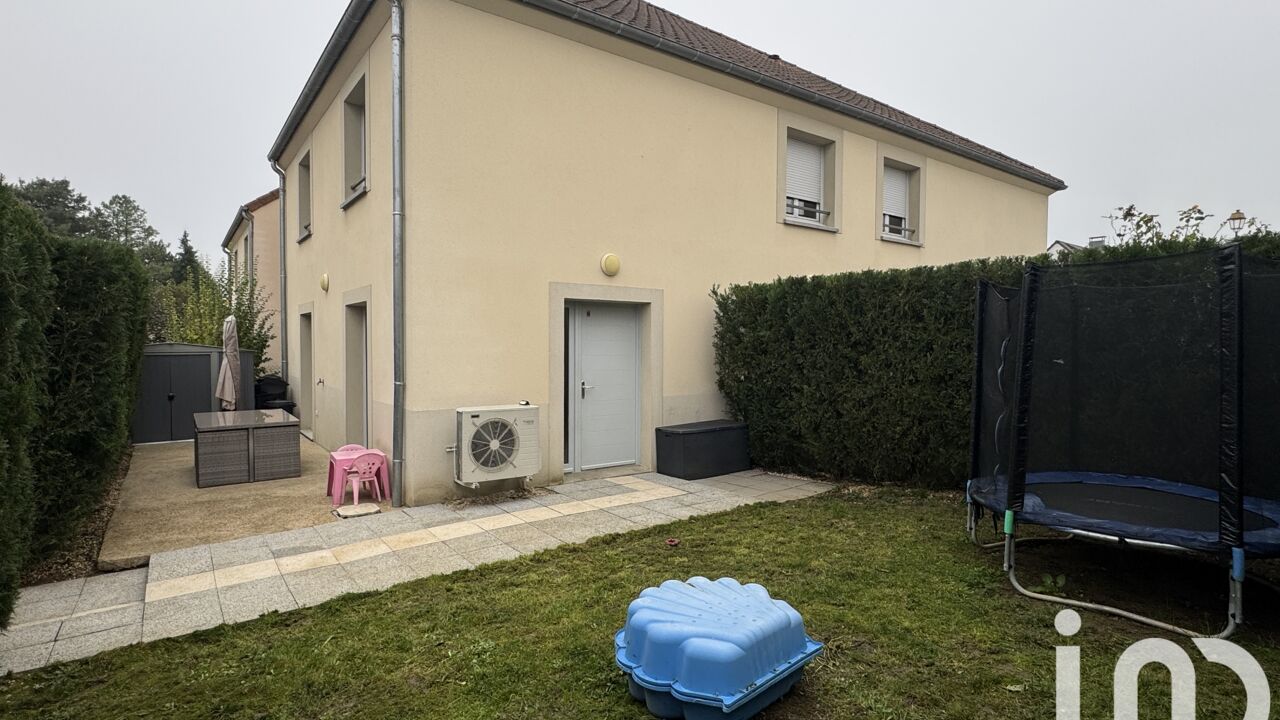 maison 3 pièces 60 m2 à vendre à Presles-en-Brie (77220)