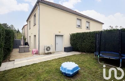 maison 3 pièces 60 m2 à vendre à Presles-en-Brie (77220)