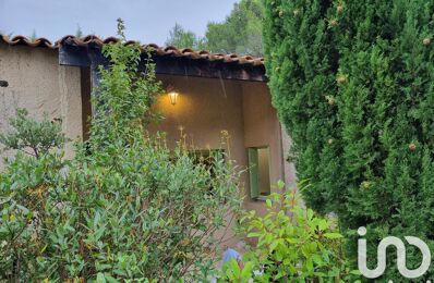 vente maison 107 000 € à proximité de Beaumont-du-Ventoux (84340)