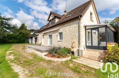 vente maison 399 000 € à proximité de Hargeville (78790)