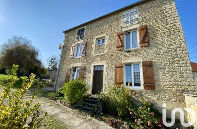 vente maison 97 000 € à proximité de Mesnil-Saint-Père (10140)