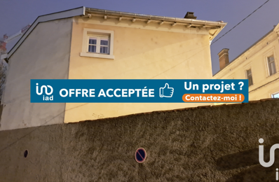 vente maison 140 000 € à proximité de Villefranche-sur-Saône (69400)