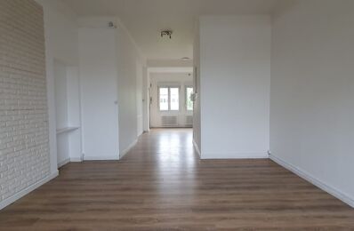 vente appartement 69 000 € à proximité de Villerupt (54190)