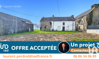 Maison 7 Pièces 200 m² à vendre à Saint-Perreux (56350)