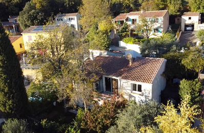 maison 6 pièces 120 m2 à vendre à Artignosc-sur-Verdon (83630)