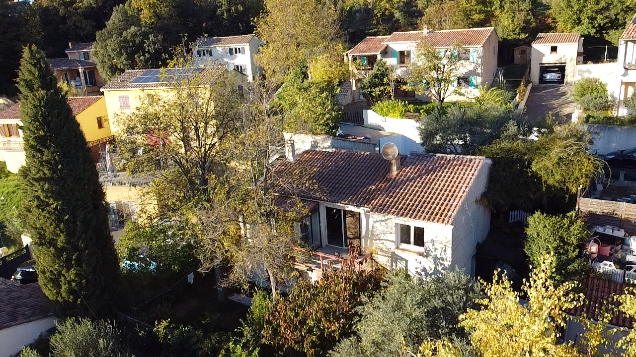 maison 6 pièces 120 m2 à vendre à Artignosc-sur-Verdon (83630)