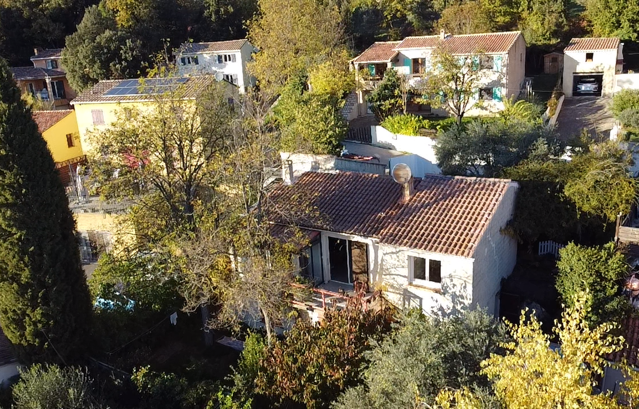 maison 6 pièces 120 m2 à vendre à Artignosc-sur-Verdon (83630)