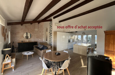 vente maison 270 000 € à proximité de Allemagne-en-Provence (04500)