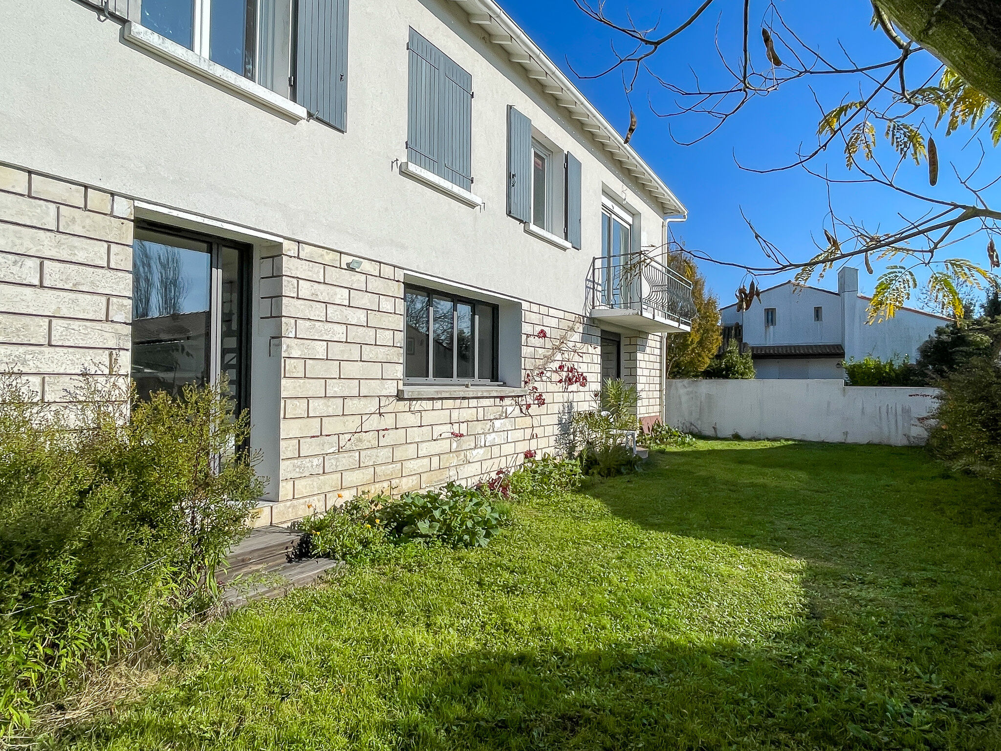 Villa / Maison  T5 à vendre Royan 17200