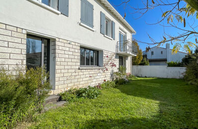 vente maison 416 955 € à proximité de Saint-Georges-de-Didonne (17110)