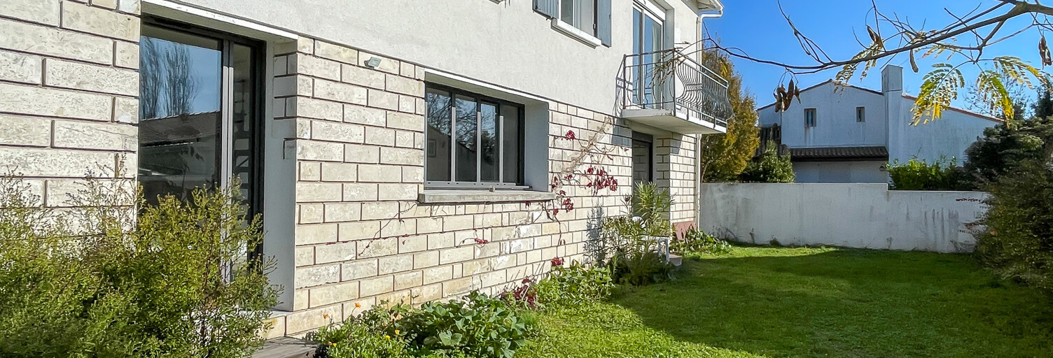 Maison 5 Pièces 170 m² à vendre à Royan (17200)