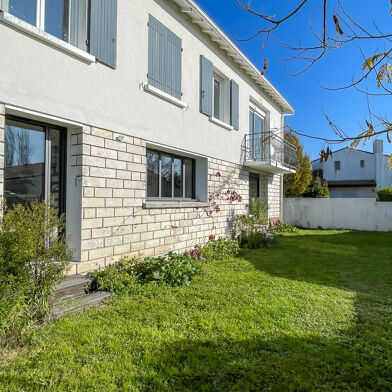 Maison 5 pièces 399000 €