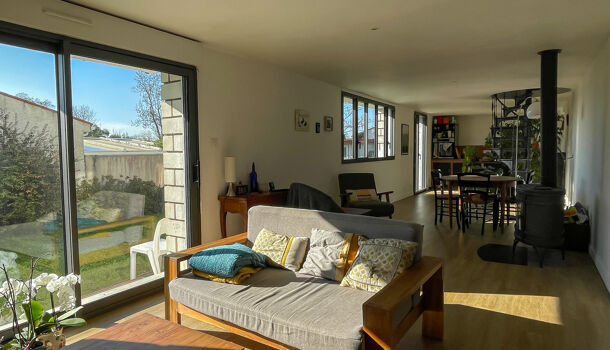 Villa / Maison 5 pièces  à vendre Royan 17200