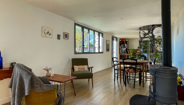 Villa / Maison 5 pièces  à vendre Royan 17200