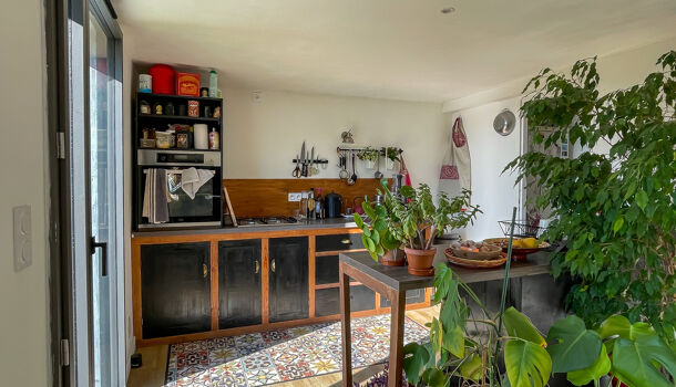 Villa / Maison 5 pièces  à vendre Royan 17200