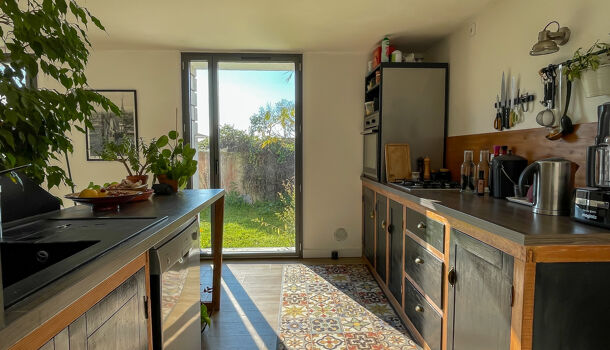 Villa / Maison 5 pièces  à vendre Royan 17200