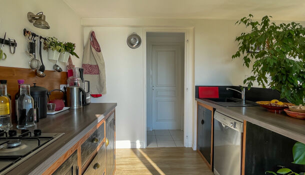 Villa / Maison 5 pièces  à vendre Royan 17200