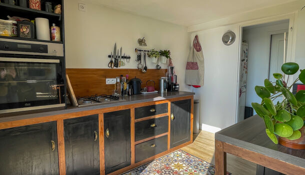 Villa / Maison 5 pièces  à vendre Royan 17200