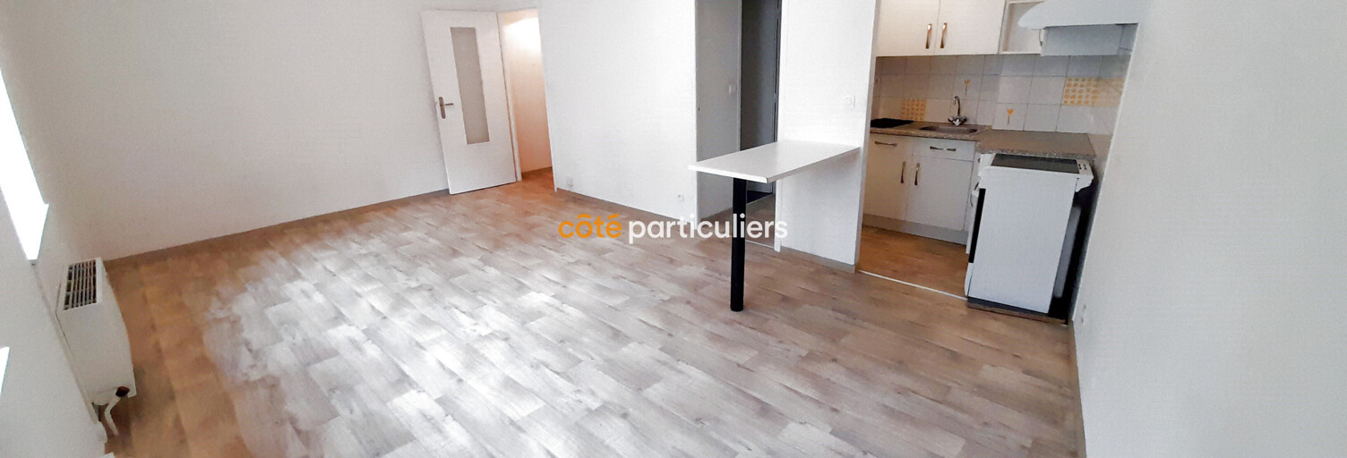 Appartement 2 Pièces 42 m² à louer à Rodez (12000)