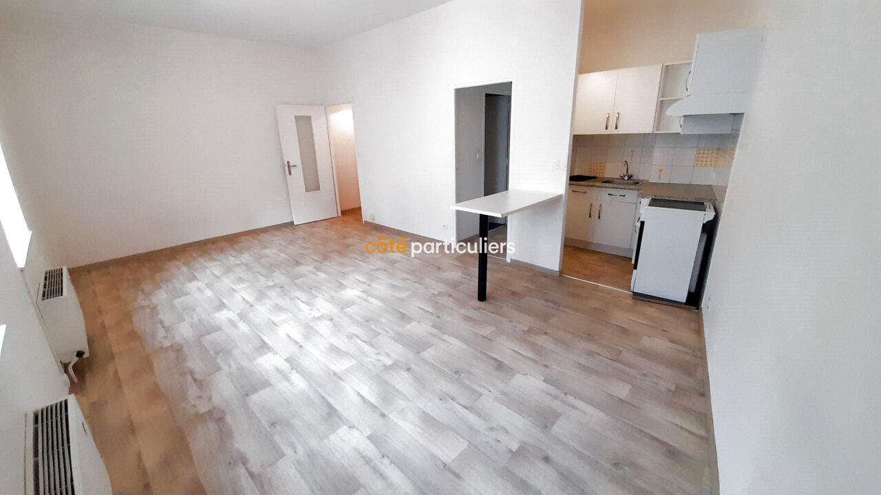 appartement 2 pièces 42 m2 à louer à Rodez (12000)