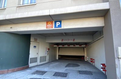 garage  pièces 12 m2 à vendre à Nice (06300)