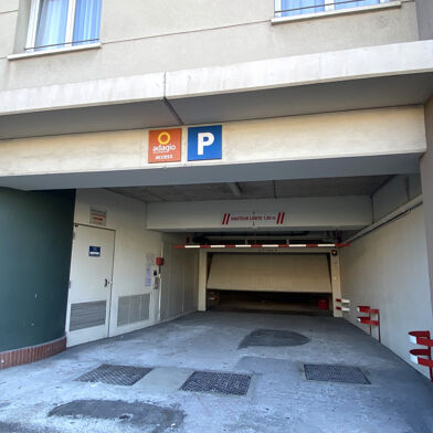 Garage 12 m²