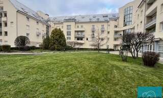 Appartement 2 Pièces 54 m² à vendre à Troyes (10000)