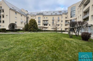 vente appartement 89 000 € à proximité de Rouilly-Saint-Loup (10800)