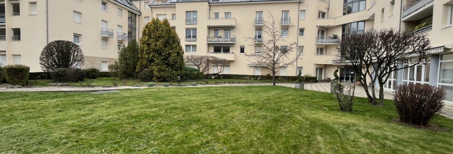 Appartement 2 Pièces 54 m² à vendre à Troyes (10000)