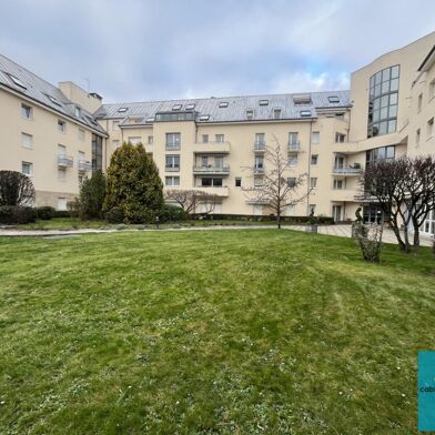 Appartement 2 pièces 89000 €