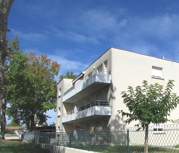 Appartement 4 pièces  à vendre Dax 40100