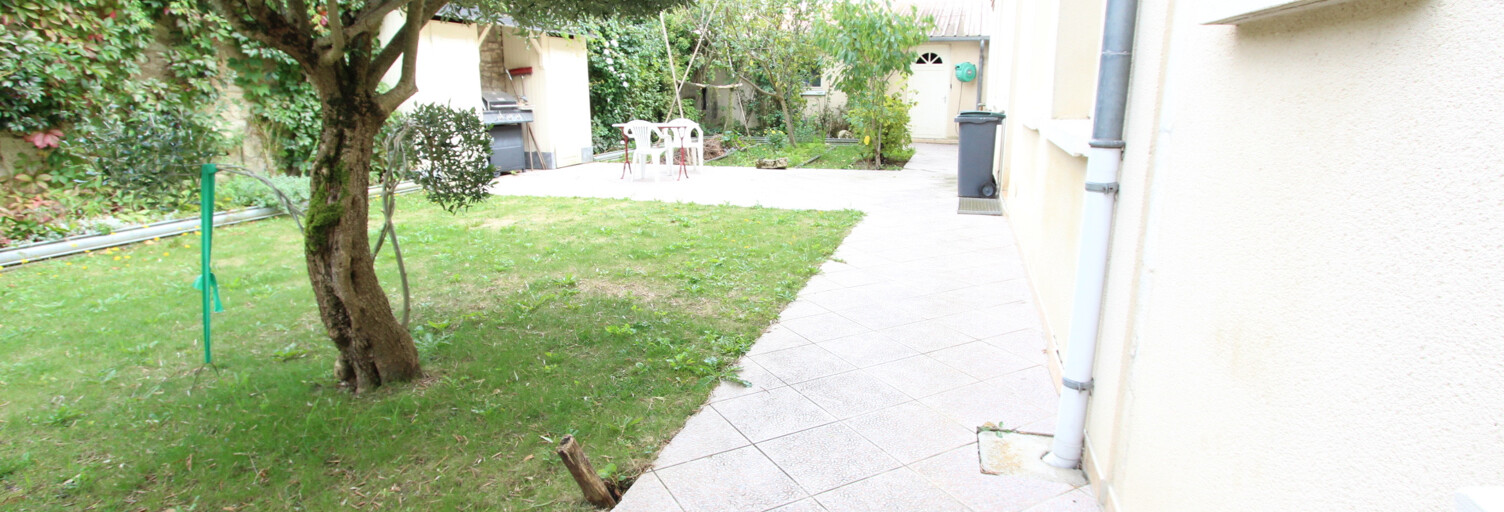 Maison 14 Pièces 445 m² à vendre à La Charité-sur-Loire (58400)