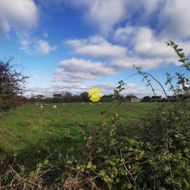 Maison 1 pièces 55000 €