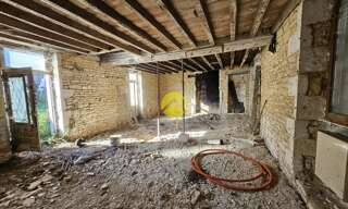 Maison 2 Pièces 55 m² à vendre à Nérondes (18350)