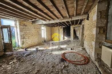 Maison 2 pièces 24000 €