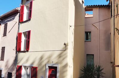 vente maison 200 000 € à proximité de Rayol-Canadel-sur-Mer (83820)